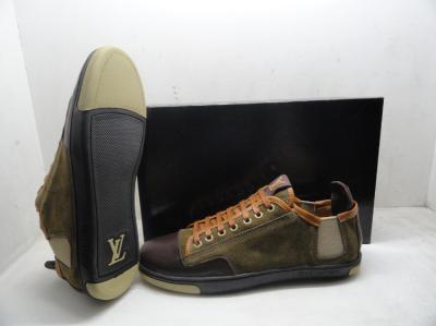 Cheap Men's Louis Vuitton Shoes wholesale No. 430